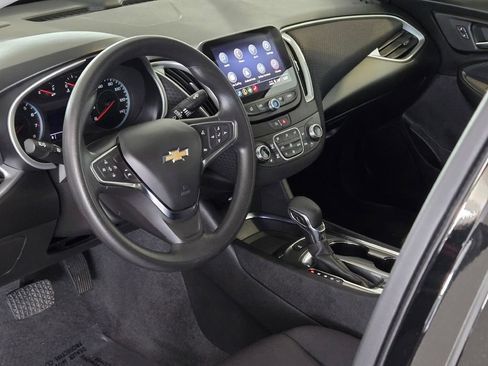 Used 2024 Chevrolet Malibu LT FWD image 22