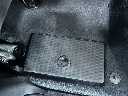 Certified 2024 RAM 3500 Big Horn image 38