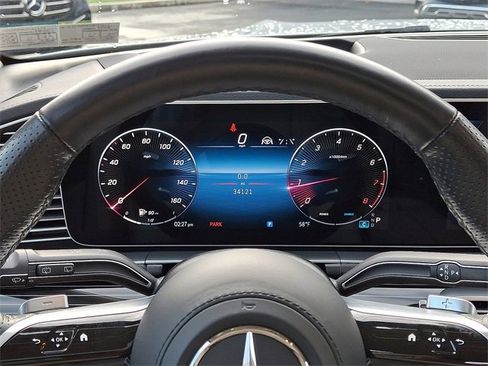 Certified 2024 Mercedes-Benz GLS 580 4MATIC image 23