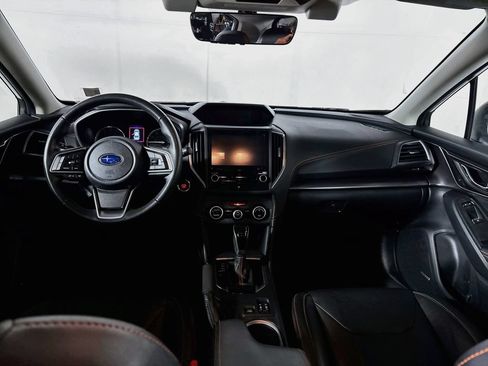 Used 2018 Subaru Crosstrek 2.0i Limited AWD/4WD image 12