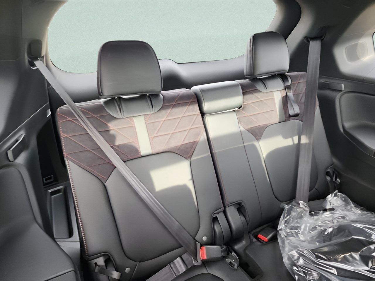 New 2026 Honda Pilot Black Edition image 19