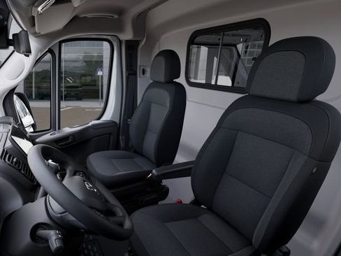 New 2026 RAM ProMaster 1500 w/ Premium Convenience Group FWD image 23