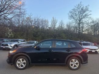 Used 2023 Honda HR-V LX video 2