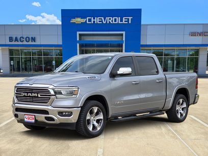 Used 2021 RAM 1500 Laramie