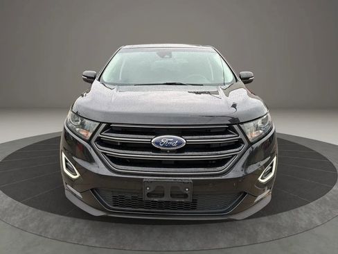 Used 2015 Ford Edge Sport w/ Equipment Group 401A AWD/4WD image 2
