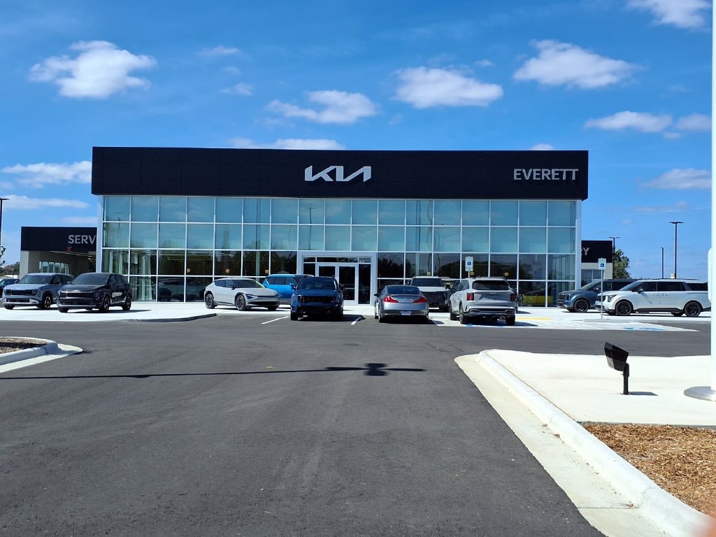 Certified 2024 Kia Sportage X-Line w/ X-Line Premium Package AWD/4WD image 28