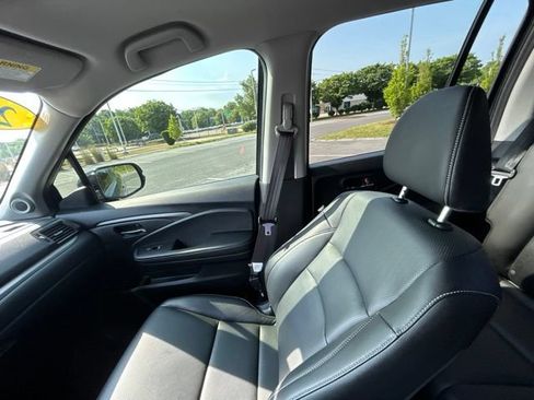 Used 2023 Honda Ridgeline RTL-E image 17