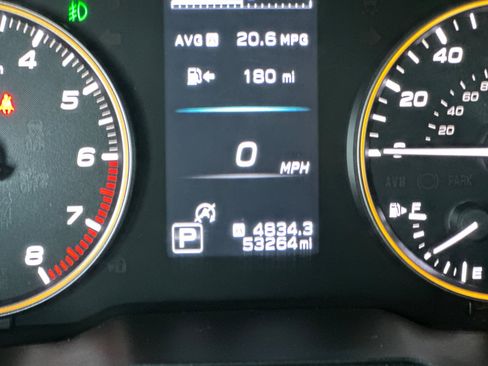 Used 2022 Subaru Outback Wilderness AWD/4WD image 27