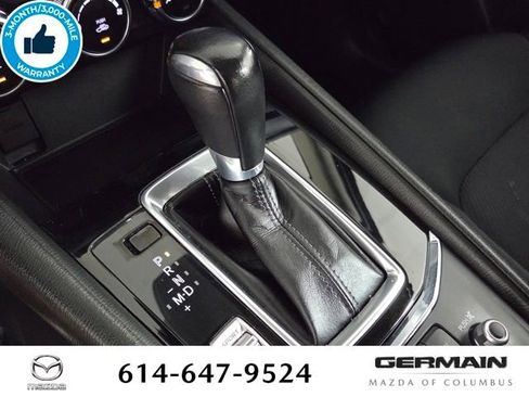 Used 2018 MAZDA CX-5 Sport w/ I-ACTIVSENSE Package FWD image 26