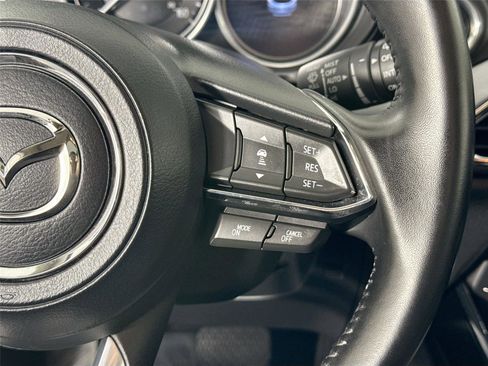 Certified 2023 MAZDA CX-9 Touring Plus image 19