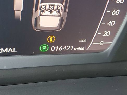 Certified 2026 Honda Passport TrailSport image 32