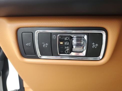 New 2027 Lincoln Aviator Black Label w/ Dynamic Handling Package AWD/4WD image 13