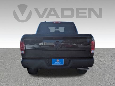 Used 2023 RAM 1500 Classic Warlock AWD/4WD image 24