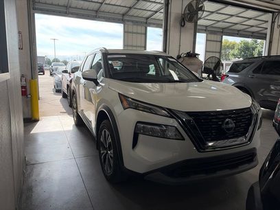 Used 2023 Nissan Rogue SV w/ SV Premium B Package