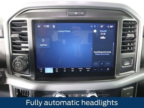 New 2026 Ford F150 XLT w/ Equipment Group 302A MID AWD/4WD image 46