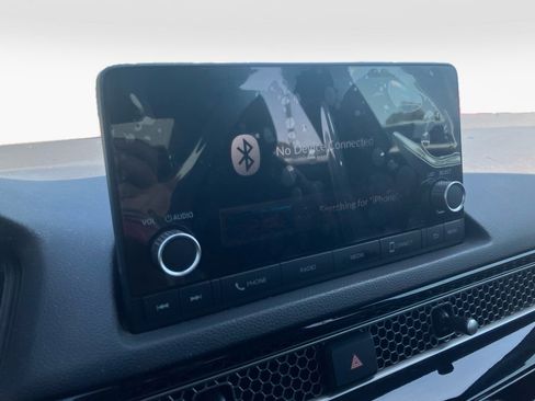 Used 2024 Honda Civic Sport image 21