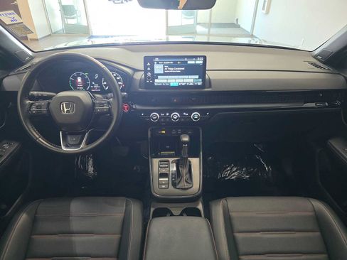 Used 2023 Honda CR-V Sport Touring image 10