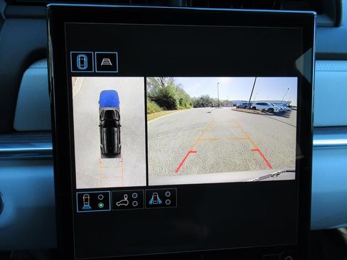 New 2026 GMC Terrain Denali w/ LPO, Floor Liner Package image 28