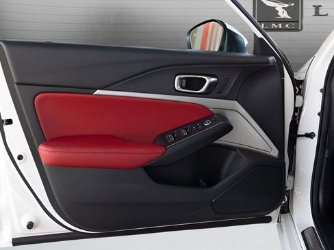Used 2023 Acura Integra A-Spec FWD image 34