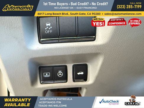 Used 2011 INFINITI M37 w/ Deluxe Touring Pkg RWD image 26