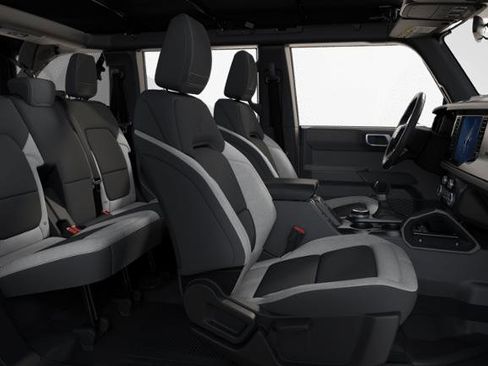 New 2025 Ford Bronco Big Bend image 30