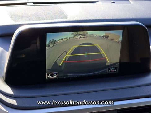 Certified 2021 Lexus RX 350 FWD w/ Premium Package image 28