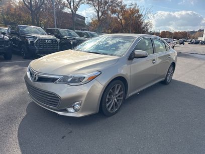 Used 2014 Toyota Avalon XLE Touring