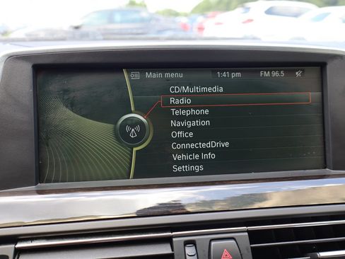 Used 2013 BMW 650i Gran Coupe xDrive AWD/4WD image 24