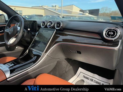 Certified 2023 Mercedes-Benz C 300 C 300 image 30