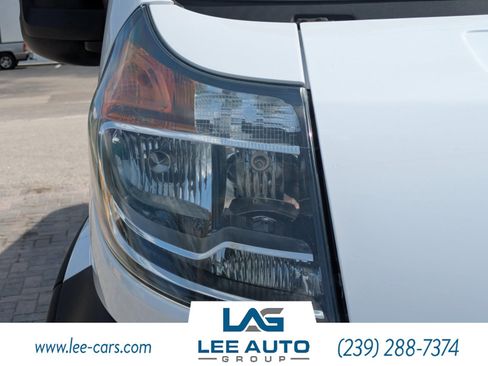 Used 2021 RAM ProMaster 2500 FWD image 8