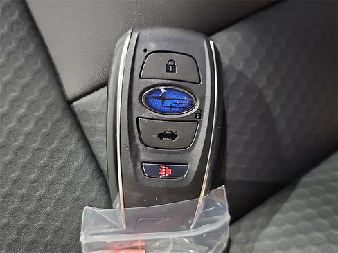 New 2025 Subaru Outback Wilderness image 38