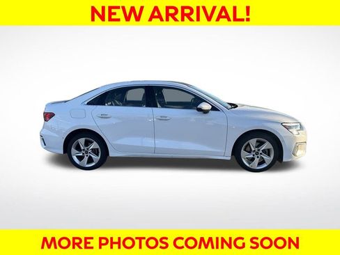 Used 2024 Audi A3 2.0T Premium image 2