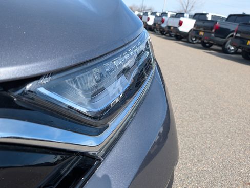 Used 2022 Honda CR-V Touring image 16