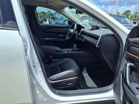 Used 2024 MAZDA CX-50 AWD 2.5 S w/ Weather Package image 7