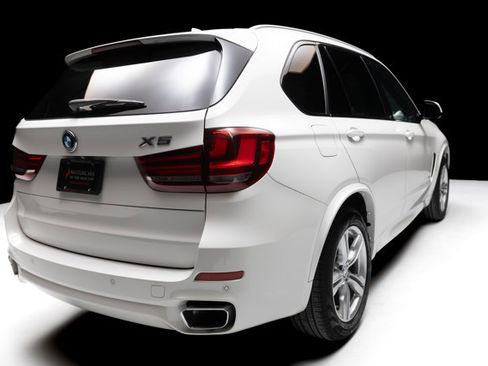 Used 2018 BMW X5 xDrive35i image 22