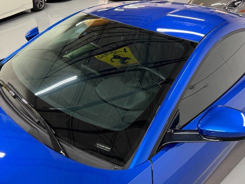 Used 2020 Aston Martin V8 Vantage Coupe image 26