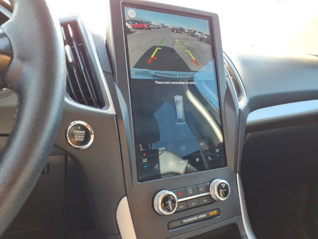 Used 2023 Ford Edge SEL AWD/4WD image 20
