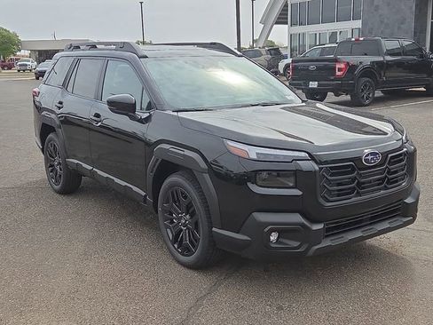 New 2026 Subaru Outback Limited XT image 5