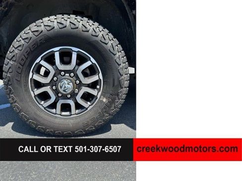 Used 2024 RAM 2500 Limited w/ Towing Technology Group AWD/4WD image 18