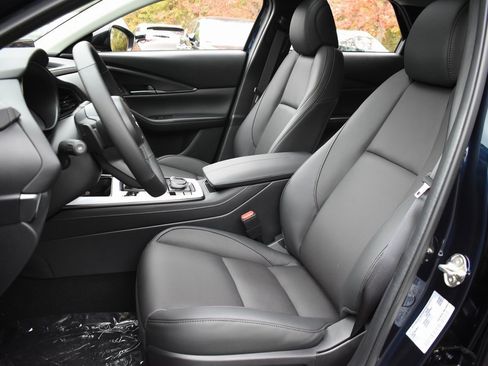 New 2026 MAZDA CX-30 2.5 Turbo w/ Premium Plus Pkg image 19