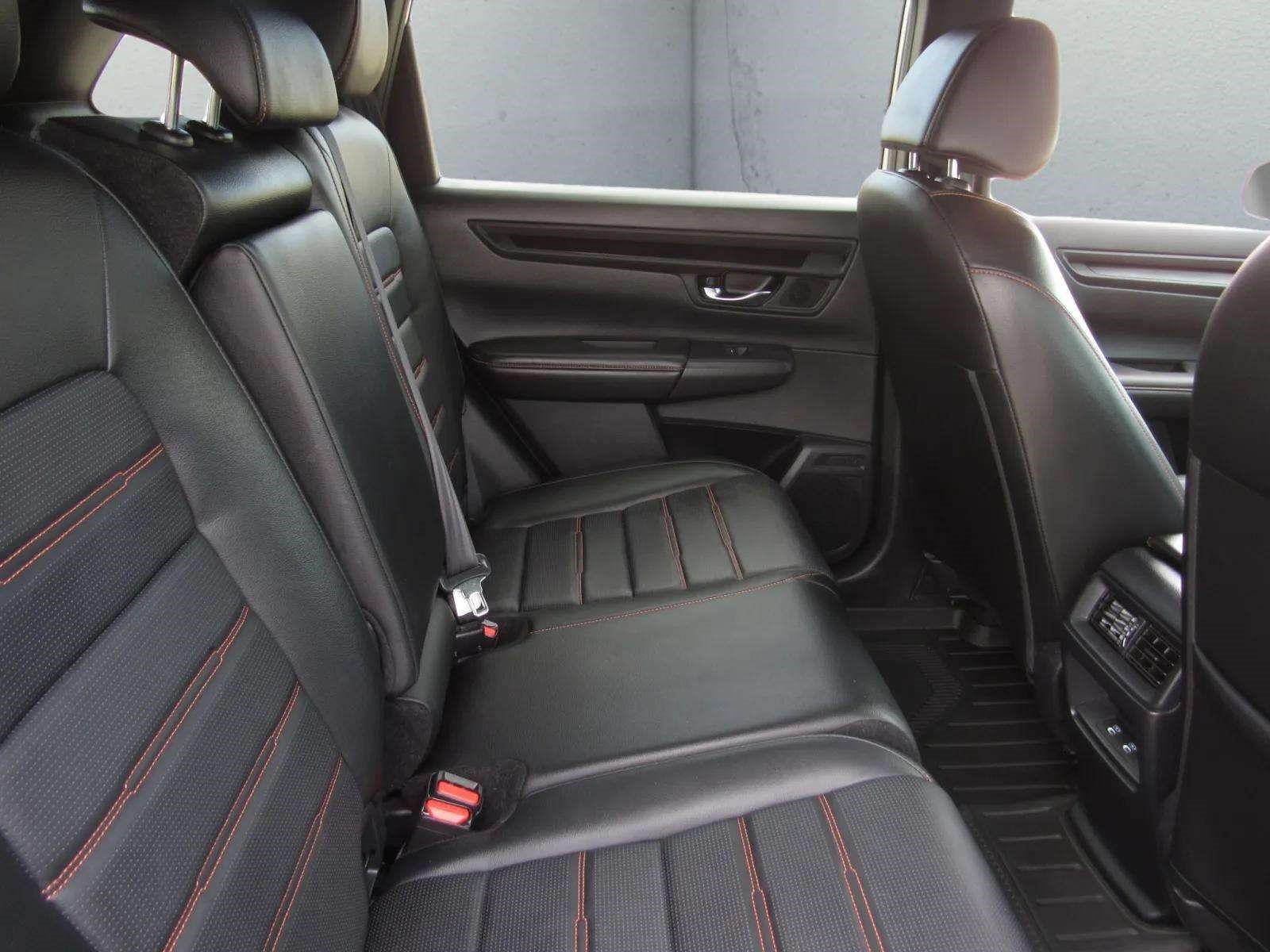 Used 2026 Honda CR-V Sport-L image 12