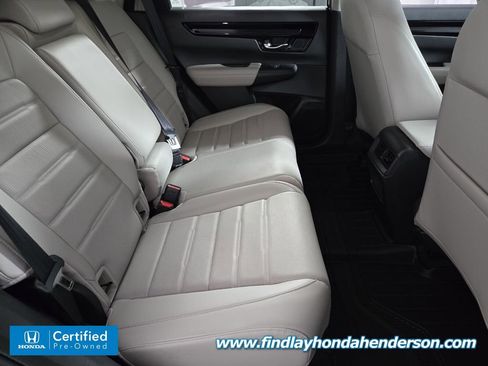 Certified 2024 Honda CR-V EX-L image 21