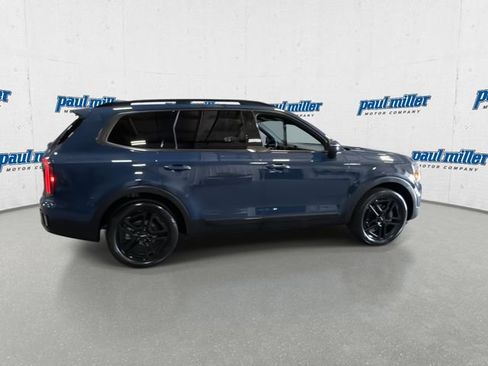 Used 2024 Kia Telluride EX X-Line AWD/4WD image 12