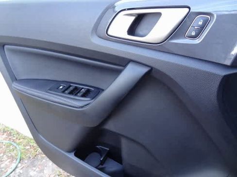 Certified 2019 Ford Ranger Lariat w/ Equipment Group 501A Mid image 15