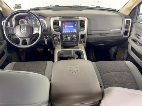 Used 2019 RAM 1500 Lone Star AWD/4WD image 17