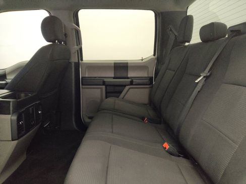 Used 2018 Ford F150 XL w/ Equipment Group 101A Mid image 18