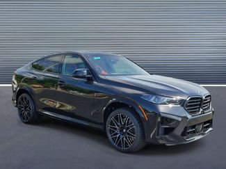 New 2026 BMW X6 M Competition w/ Executive Package video 2