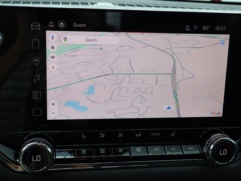 New 2025 GMC Canyon Elevation w/ Convenience Package image 16