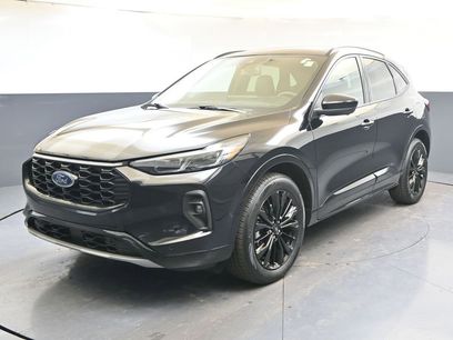 Used 2024 Ford Escape ST-Line Elite w/ Premium Technology Package