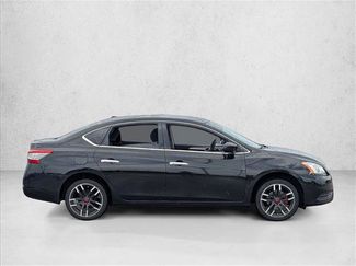 Used 2015 Nissan Sentra SV video 4